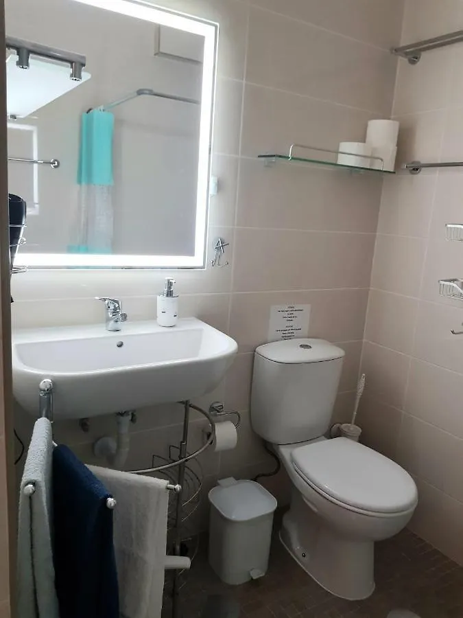 Apartment Sunshine - Golfplayer And Holidays Lagos