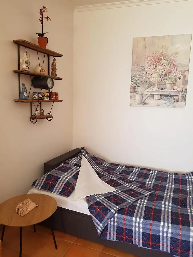 Apartment Sunshine - Golfplayer And Holidays Lagos Portugalsko