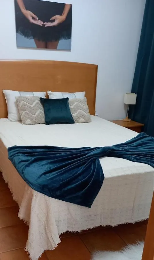 Apartment Sunshine - Golfplayer And Holidays Lagos 0*,  Portugalsko