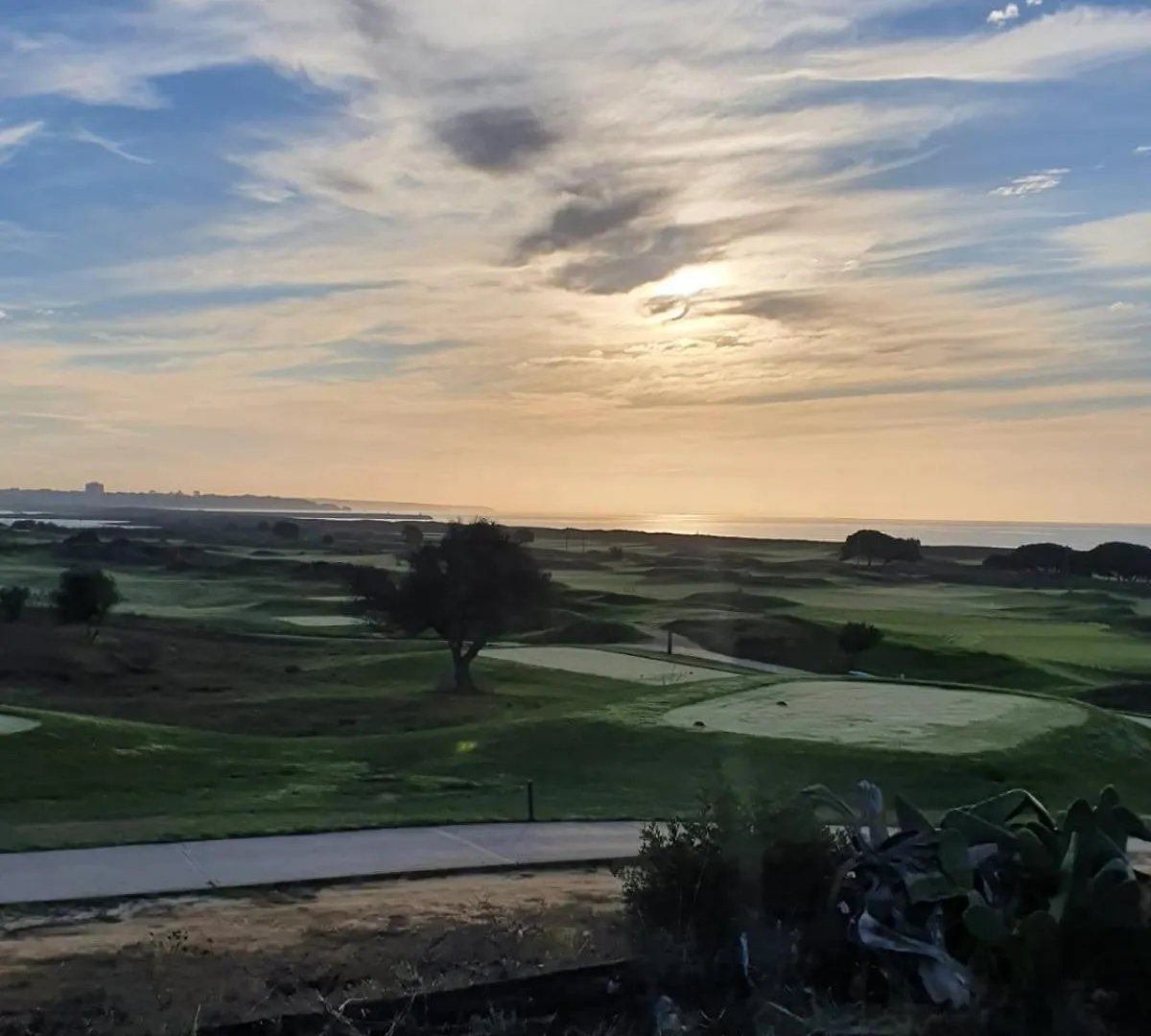 Apartment Sunshine - Golfplayer And Holidays Lagos