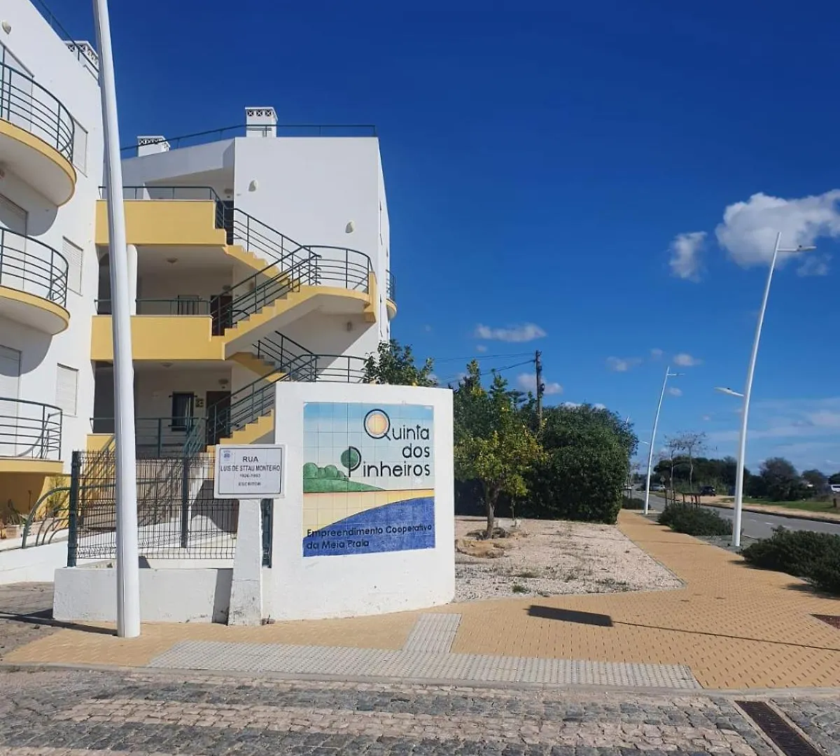 Apartment Sunshine - Golfplayer And Holidays Lagos Portugalsko