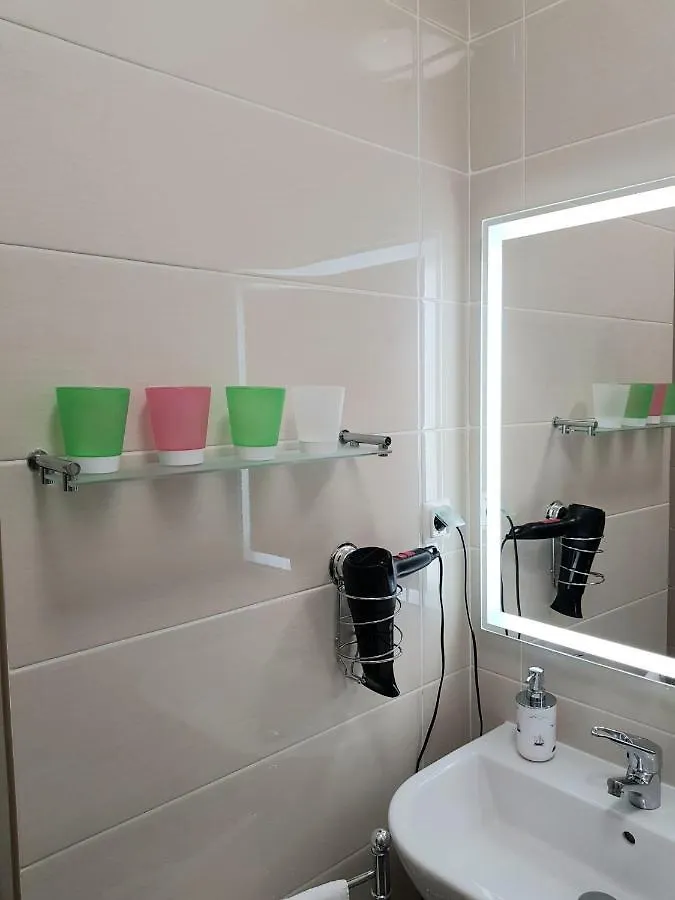 Apartment Sunshine - Golfplayer And Holidays Lagos Portugal