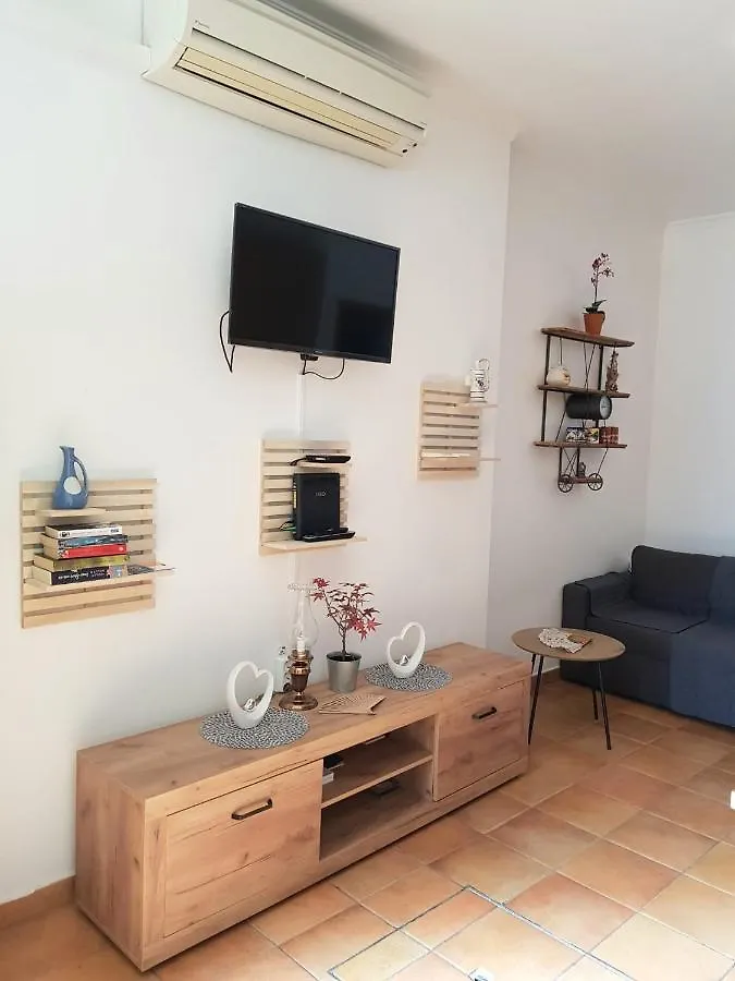 Apartment Sunshine - Golfplayer And Holidays Lagos