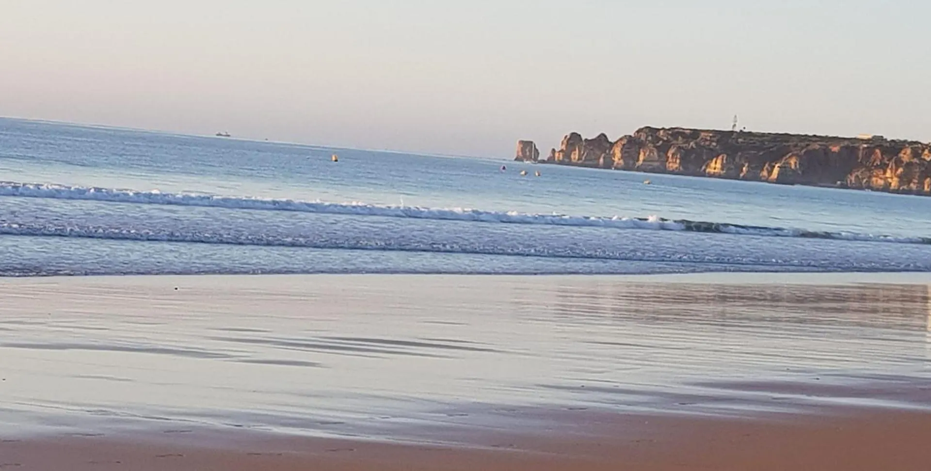 Apartment Sunshine - Golfplayer And Holidays Lagos 0*,  Portugal