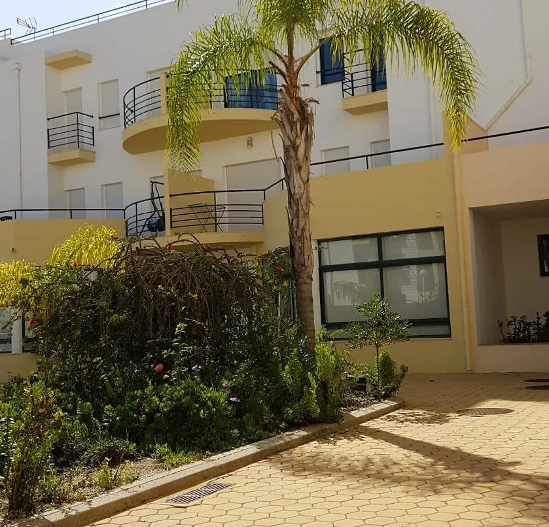 Apartment Sunshine - Golfplayer And Holidays Lagos Portugal
