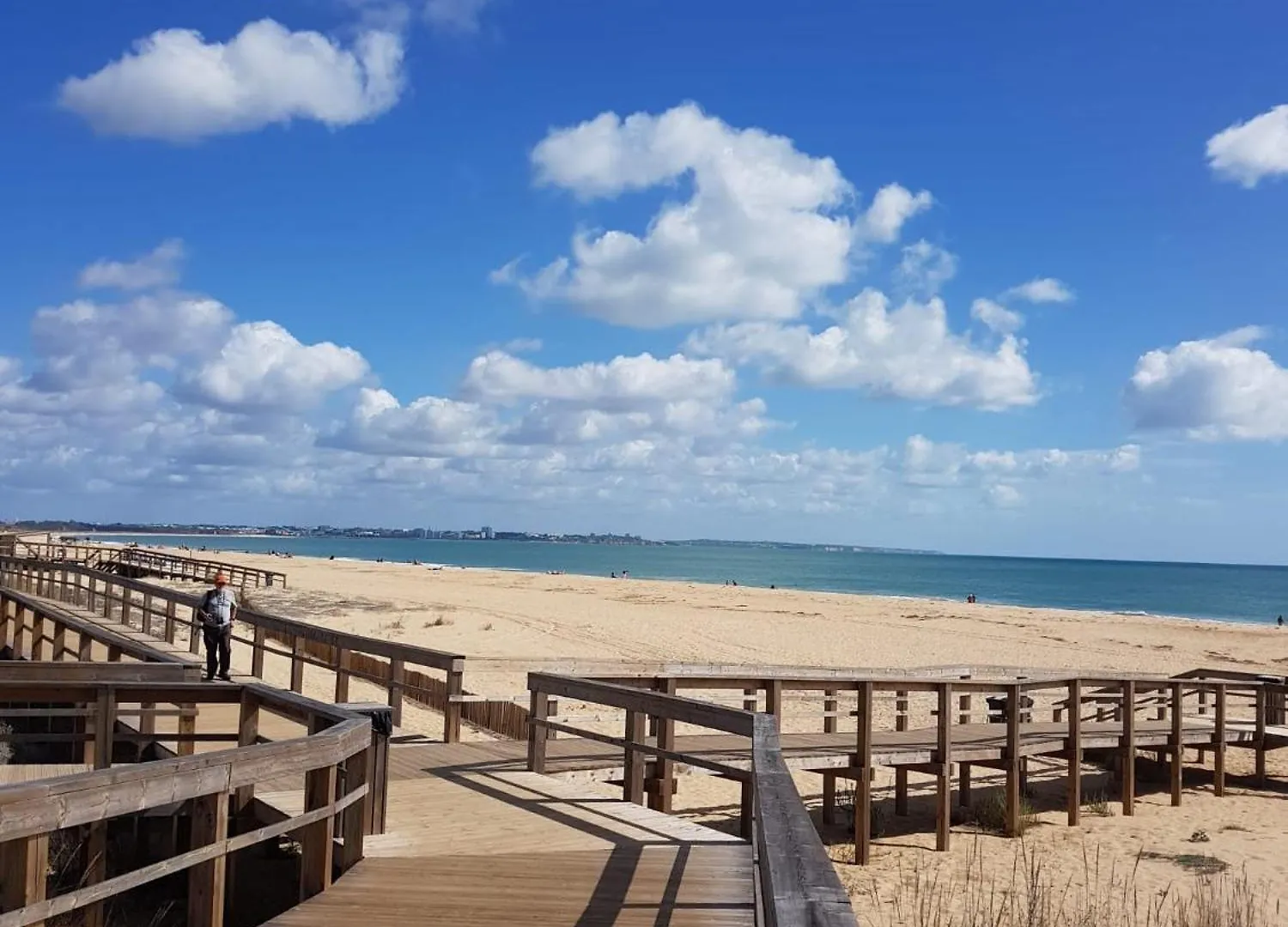 Apartment Sunshine - Golfplayer And Holidays Lagos