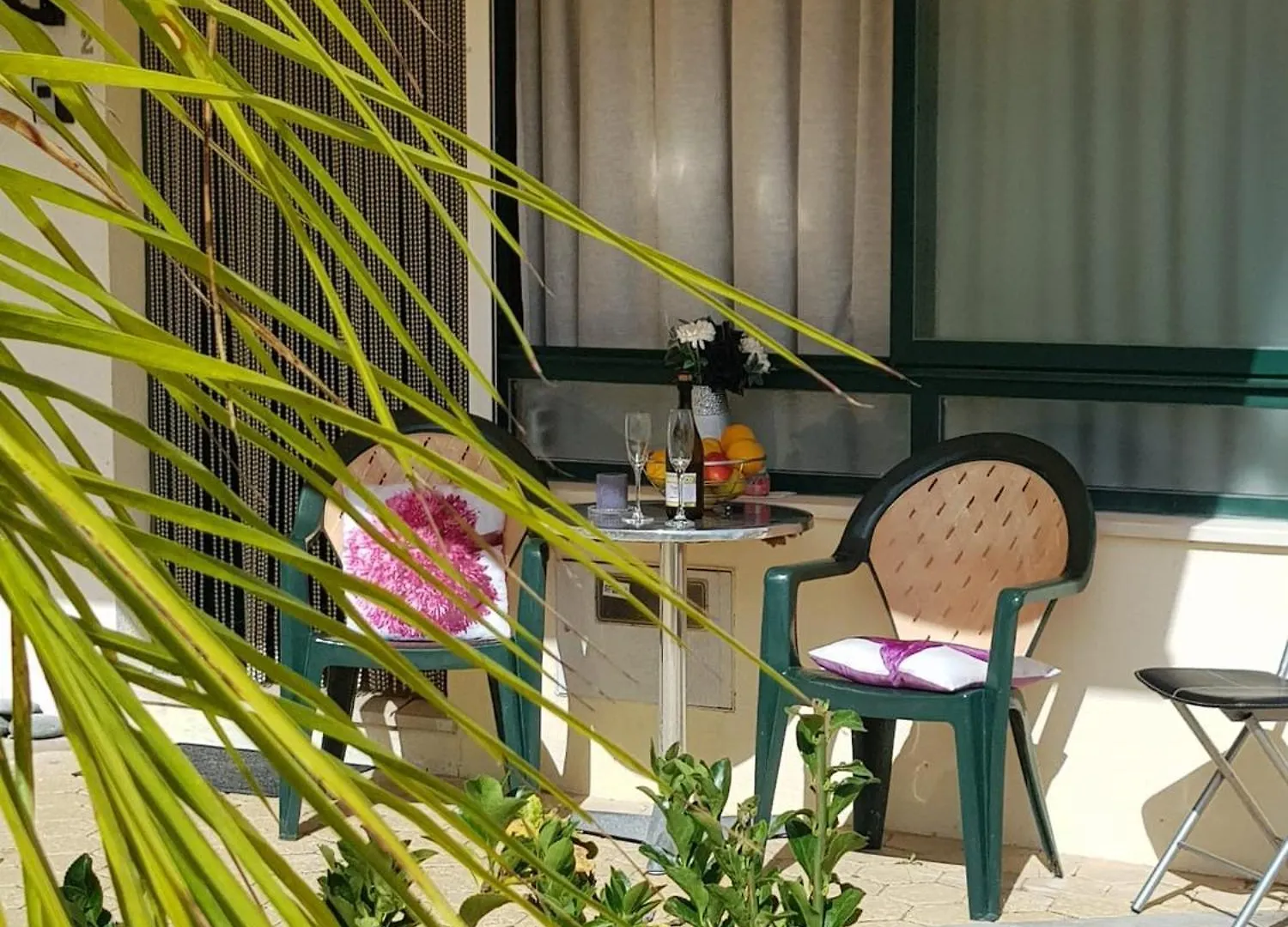 Apartment Sunshine - Golfplayer And Holidays Lagos